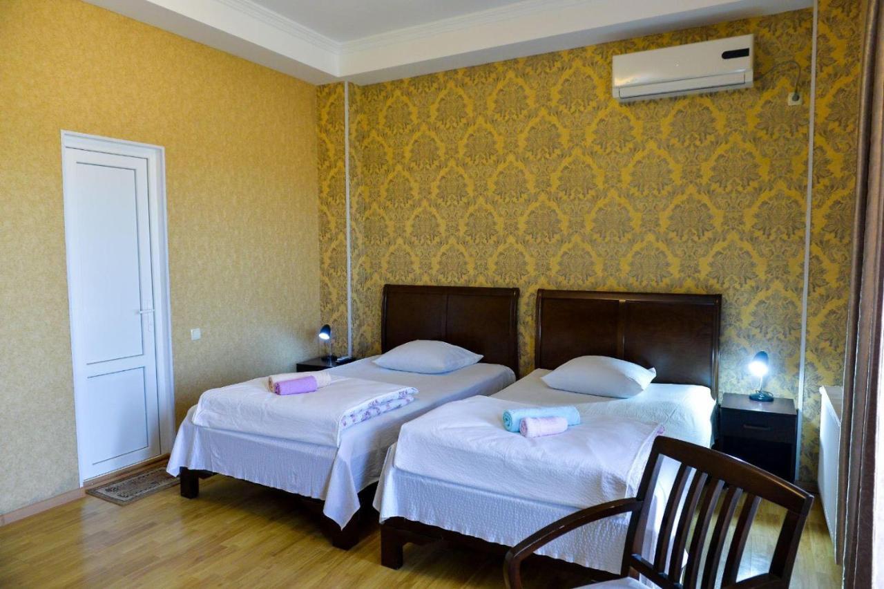 Argopalace Kutaisi Zewnętrze zdjęcie