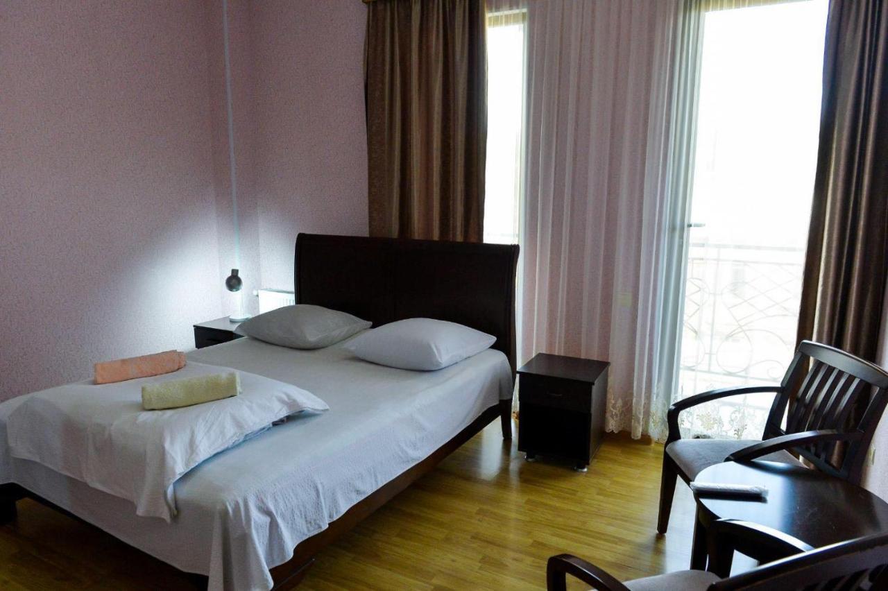 Argopalace Kutaisi Zewnętrze zdjęcie