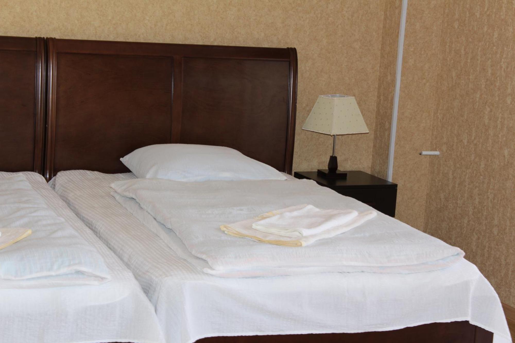 Argopalace Kutaisi Pokój zdjęcie