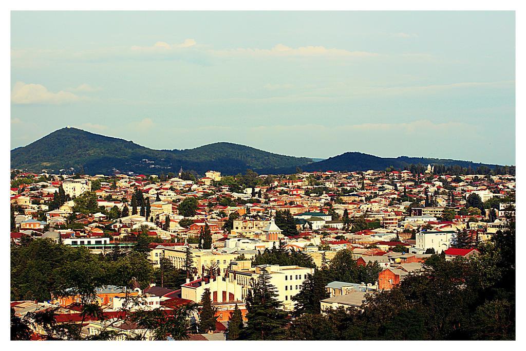 Argopalace Kutaisi Zewnętrze zdjęcie