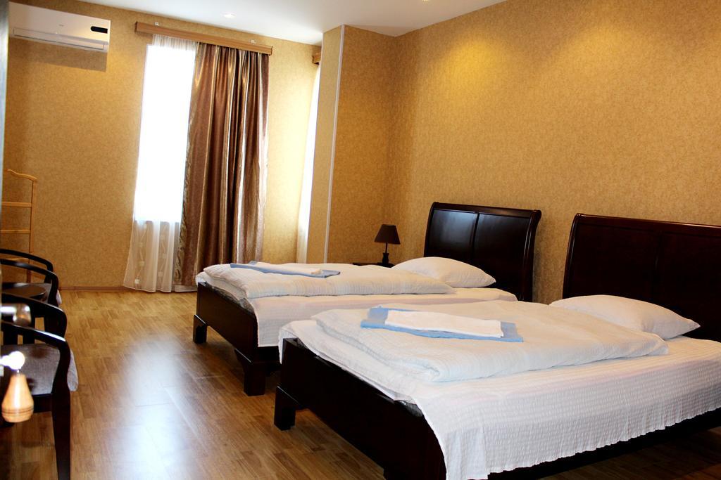 Argopalace Kutaisi Pokój zdjęcie